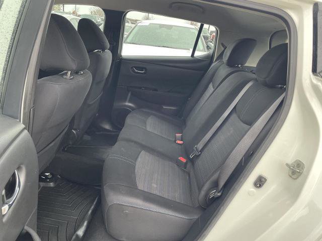 Used 2019 Nissan Leaf SV Plus w/ SV Plus Technology Package image 20
