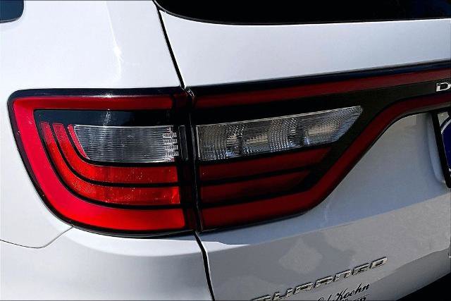Used 2023 Dodge Durango GT AWD/4WD image 30