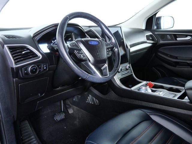 Certified 2023 Ford Edge SEL w/ Sport Appearance Package AWD/4WD image 15