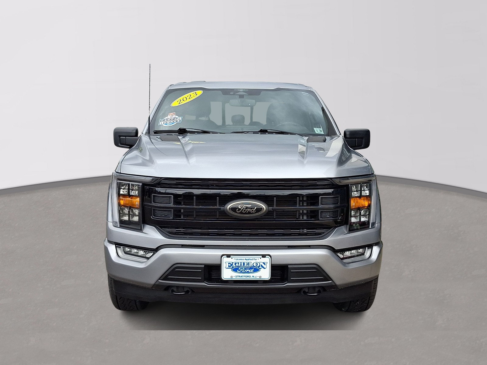 Certified 2023 Ford F150 XLT w/ Equipment Group 302A High AWD/4WD image 2