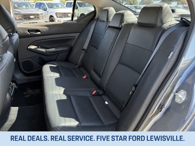 Used 2024 Nissan Altima 2.5 SL image 26