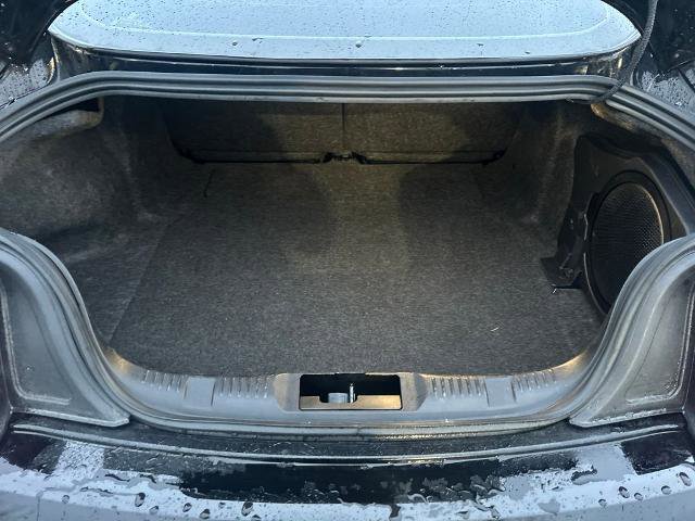 Certified 2023 Ford Mustang Mach 1 w/ Equipment Group 700A image 33