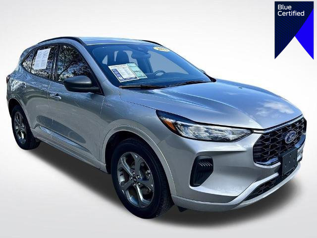 Certified 2023 Ford Escape ST-Line