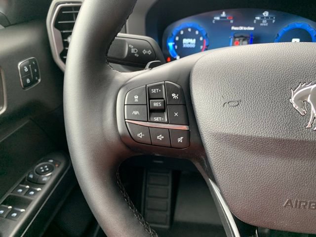 Certified 2025 Ford Bronco Sport Badlands w/ Badlands Tech Package AWD/4WD image 23