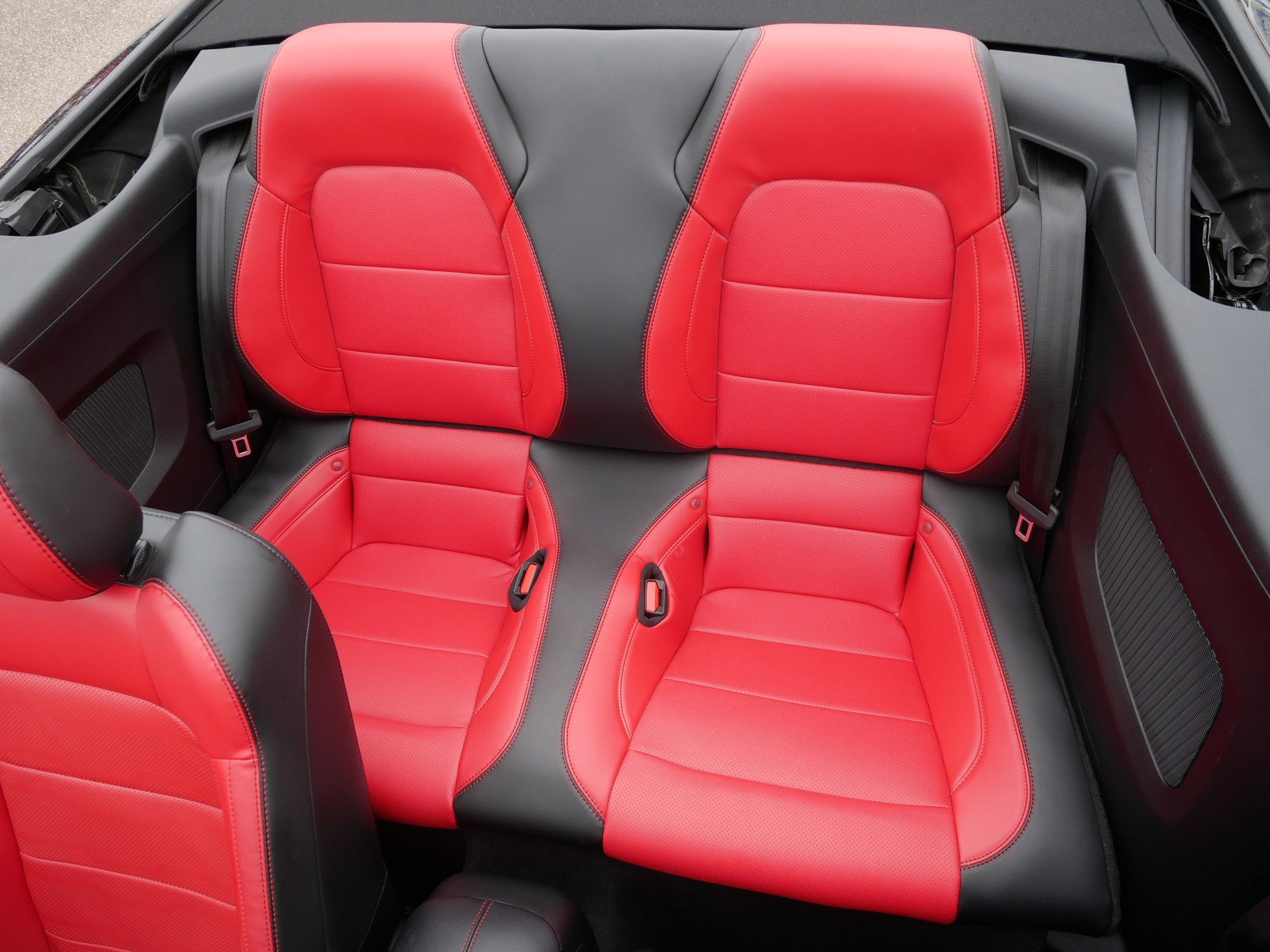 Certified 2022 Ford Mustang GT Premium RWD image 13
