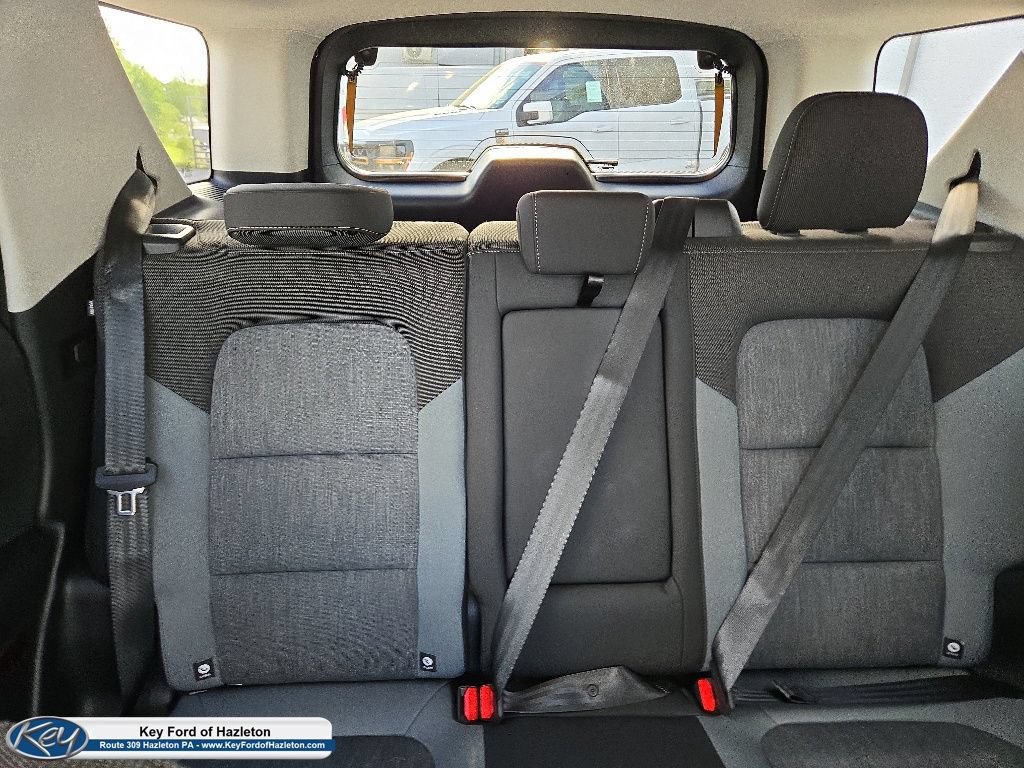 Certified 2021 Ford Bronco Sport Big Bend AWD/4WD image 30