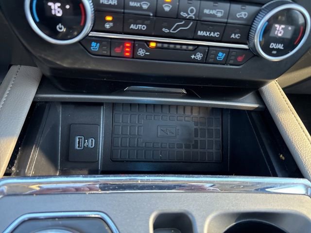 Certified 2021 Ford Expedition XLT image 28