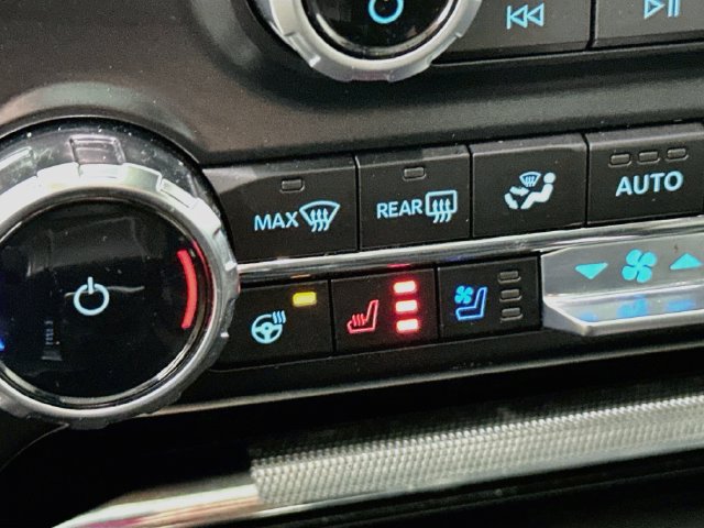 Certified 2023 Ford F150 Tremor w/ Equipment Group 402A High AWD/4WD image 27