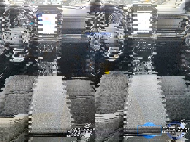 Certified 2022 Ford F150 XLT w/ Equipment Group 302A High image 8