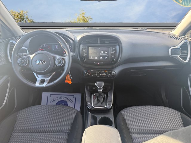 Used 2021 Kia Soul X-Line image 10