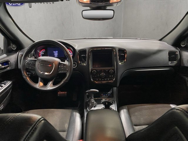 Used 2019 Dodge Durango GT w/ Blacktop Package AWD/4WD image 2