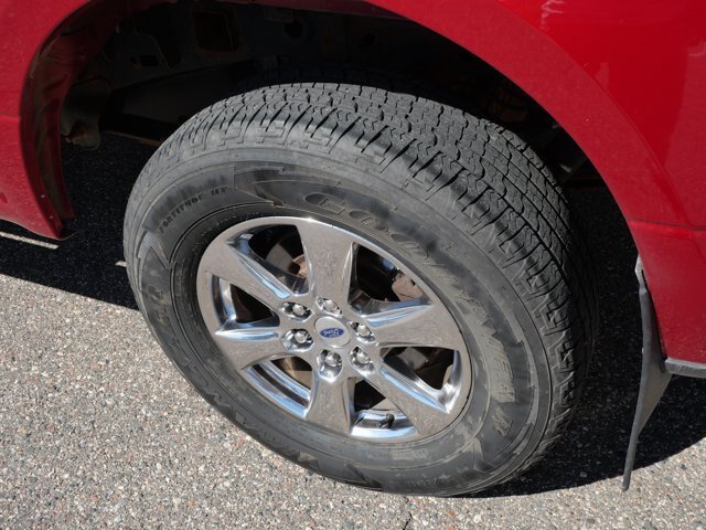 Certified 2019 Ford F150 XLT w/ Equipment Group 302A Luxury AWD/4WD image 9