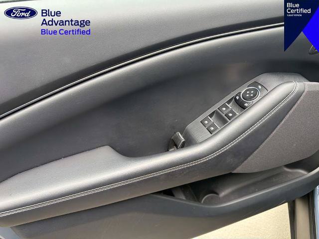 Certified 2023 Ford Mustang Mach-E Select RWD image 17