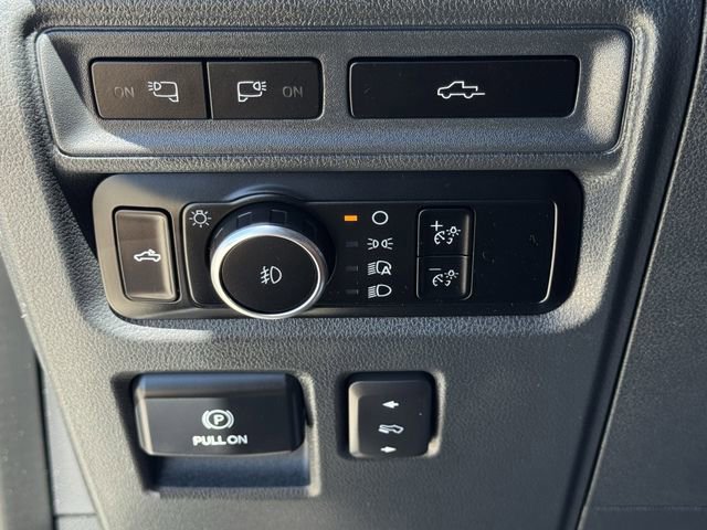 Certified 2023 Ford F150 Lariat w/ Max Trailer Tow Package image 23