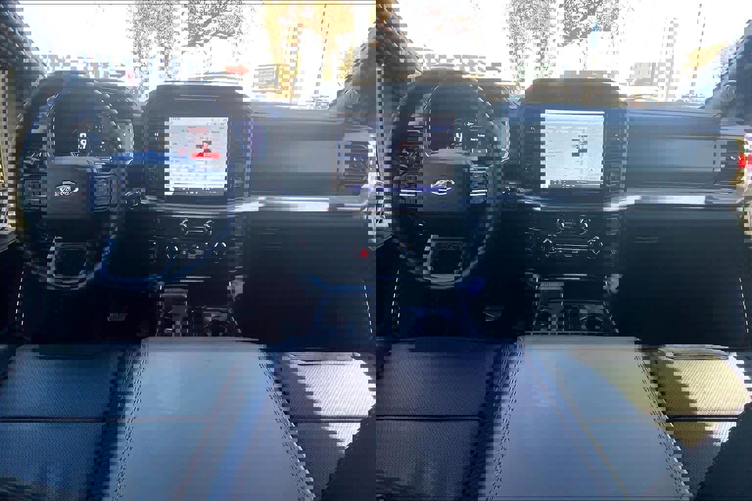 Certified 2023 Ford F150 Raptor image 15