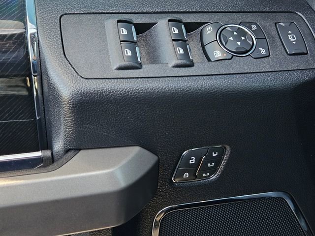 Certified 2020 Ford F250 Platinum image 31