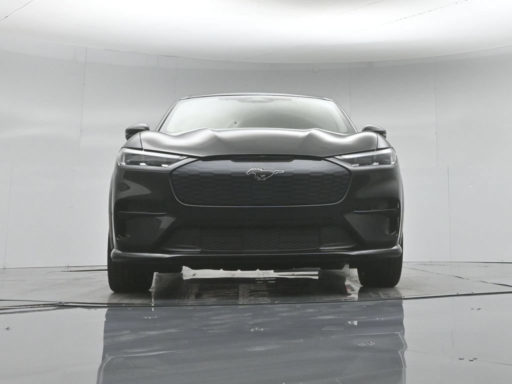Certified 2023 Ford Mustang Mach-E GT w/ GT Performance Edition AWD/4WD image 47