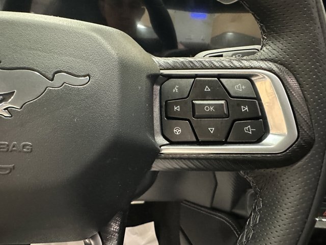 Certified 2026 Ford Mustang Premium RWD image 15