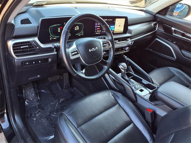 Used 2023 Kia Telluride S w/ S Sunroof Package image 7