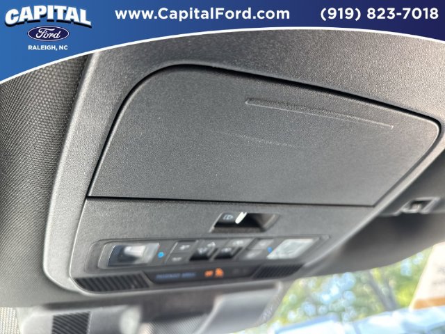Certified 2023 Ford F150 XLT w/ Equipment Group 302A High AWD/4WD image 33