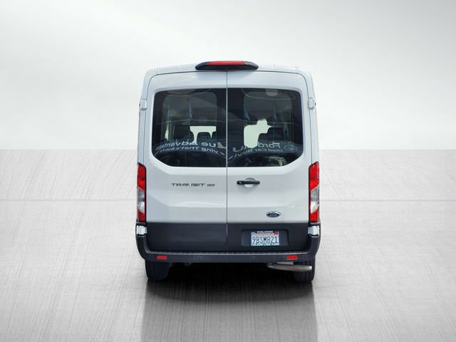 Certified 2022 Ford Transit 150 XL RWD image 4