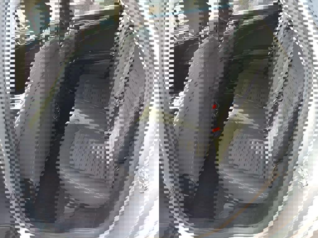 Certified 2020 Ford Fusion SE image 13