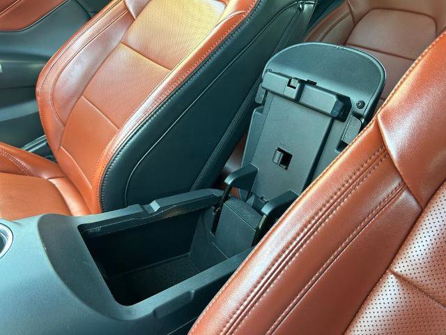 Certified 2024 Ford Mustang Premium RWD image 33