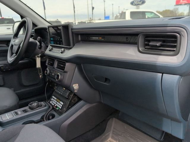 Certified 2024 Ford Maverick XL AWD/4WD image 18