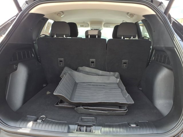 Certified 2022 Ford Escape SE w/ Convenience Package AWD/4WD image 15