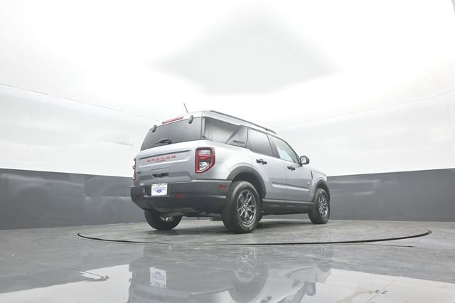Certified 2023 Ford Bronco Sport Big Bend w/ Convenience Package image 37