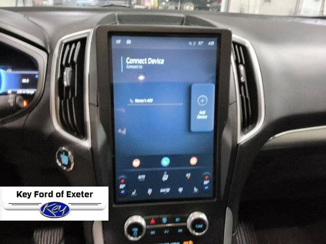 Certified 2022 Ford Edge SEL w/ Convenience Package AWD/4WD image 29
