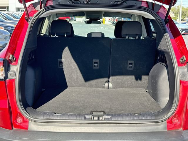 Certified 2022 Ford Escape SE AWD/4WD image 32