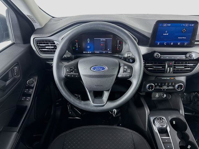 Certified 2025 Ford Escape Active FWD image 20