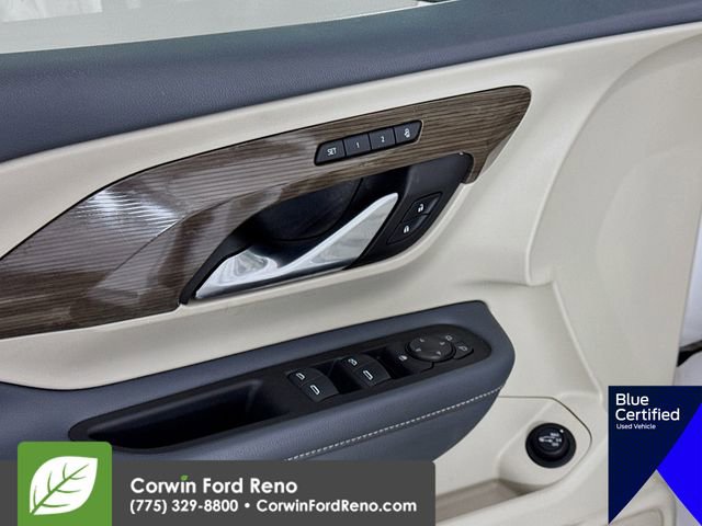 Used 2022 GMC Terrain Denali w/ Denali Premium Package image 20