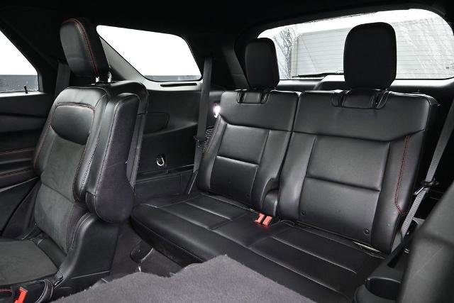 Certified 2023 Ford Explorer ST-Line w/ Class IV Trailer Tow Package AWD/4WD image 20