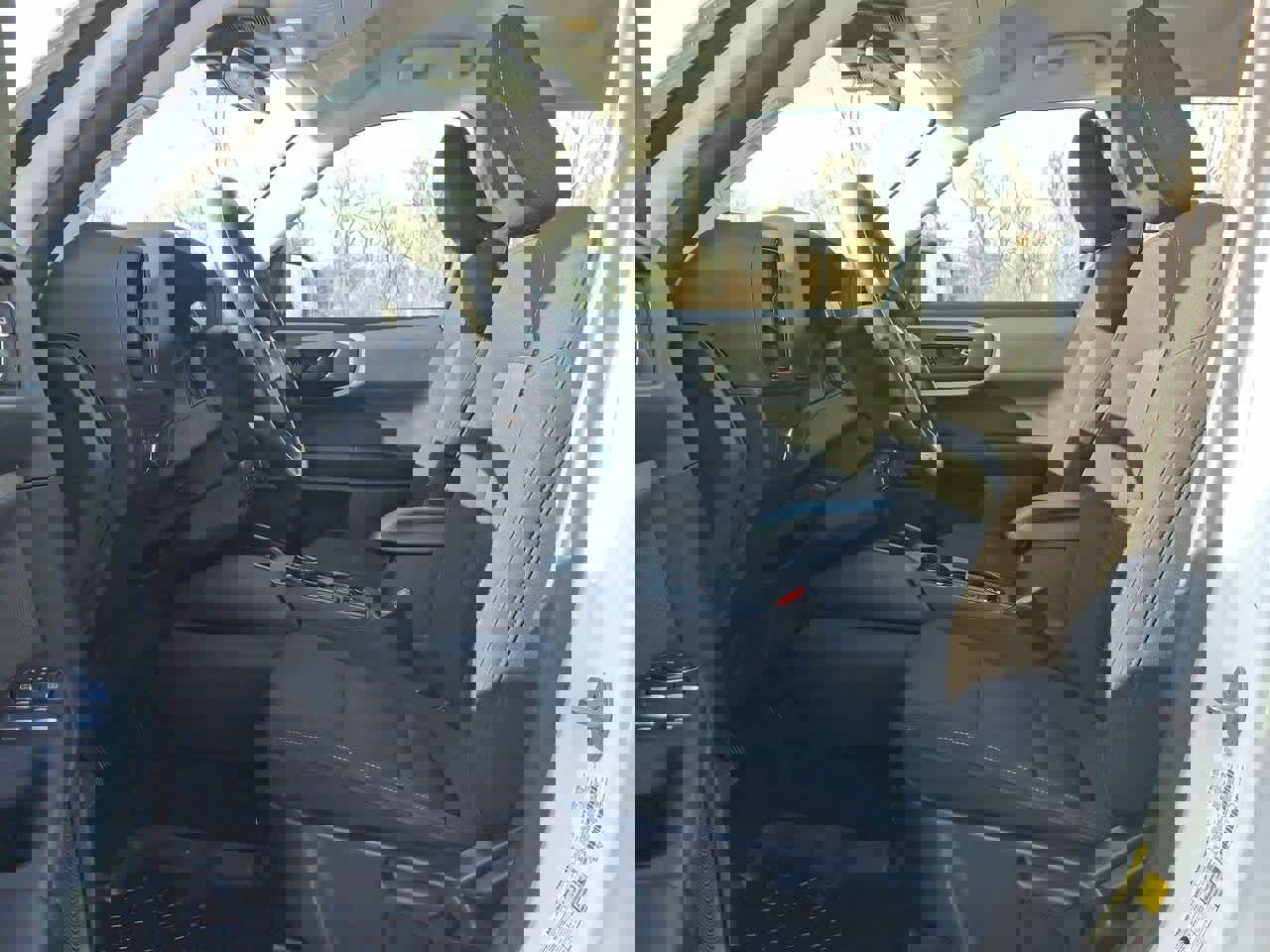 Certified 2022 Ford Bronco Sport image 17