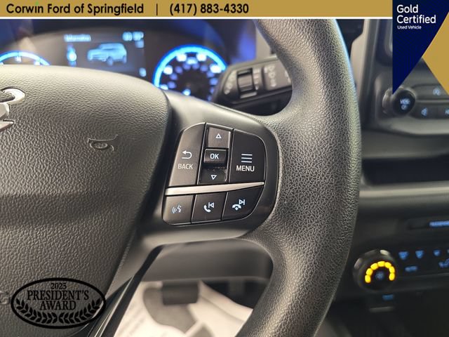 Certified 2021 Ford Bronco Sport Big Bend AWD/4WD image 31