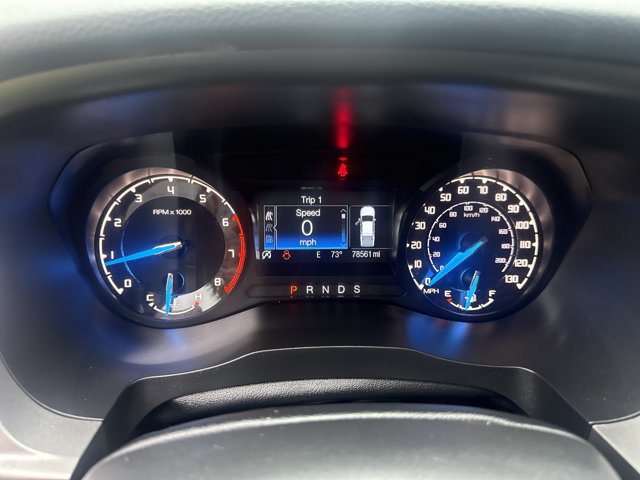 Certified 2019 Ford Ranger XLT w/ Equipment Group 301A Mid RWD image 24