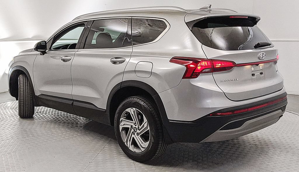 Used 2023 Hyundai Santa Fe SEL w/ Cargo Package AWD/4WD image 4