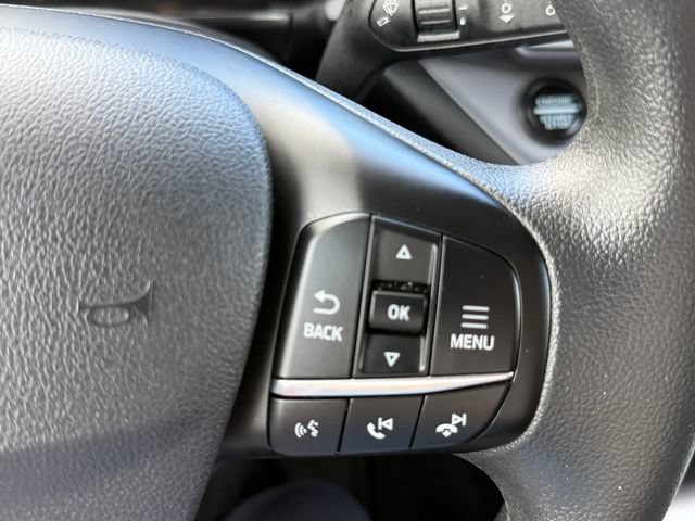 Certified 2023 Ford Bronco Sport Big Bend AWD/4WD image 18
