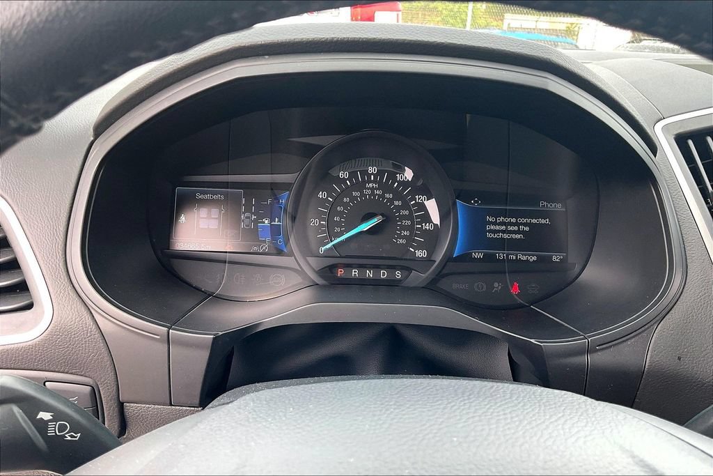 Certified 2023 Ford Edge SEL w/ Sport Appearance Package AWD/4WD image 19