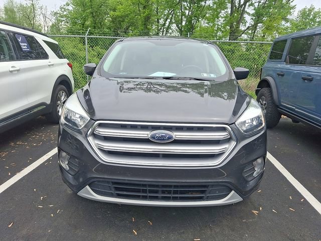 Certified 2017 Ford Escape SE w/ SE Cold Weather Package FWD image 2