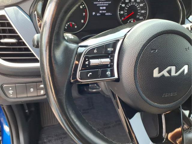 Used 2023 Kia Seltos S FWD image 25