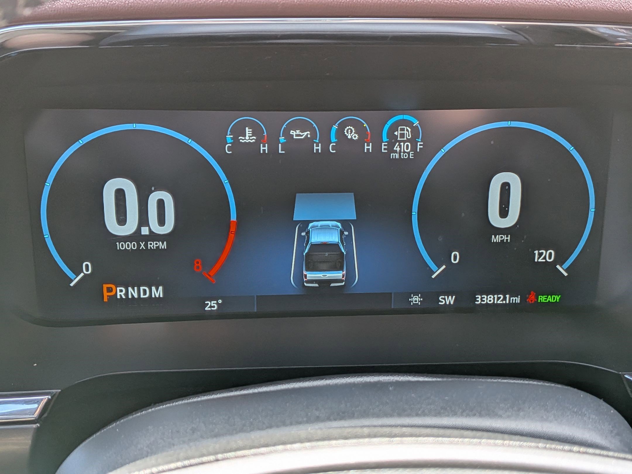 Certified 2021 Ford F150 Lariat w/ Equipment Group 502A High image 22