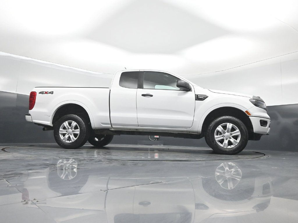 Certified 2020 Ford Ranger XLT w/ Trailer Tow Package AWD/4WD image 43