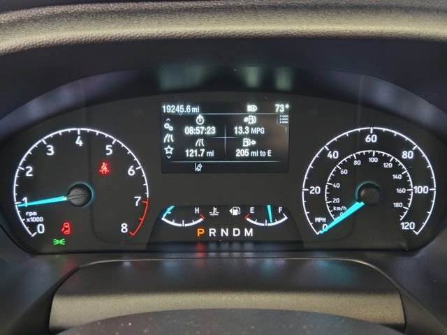 Certified 2024 Ford Transit 250 Low Roof w/ Exterior Upgrade Package RWD image 17