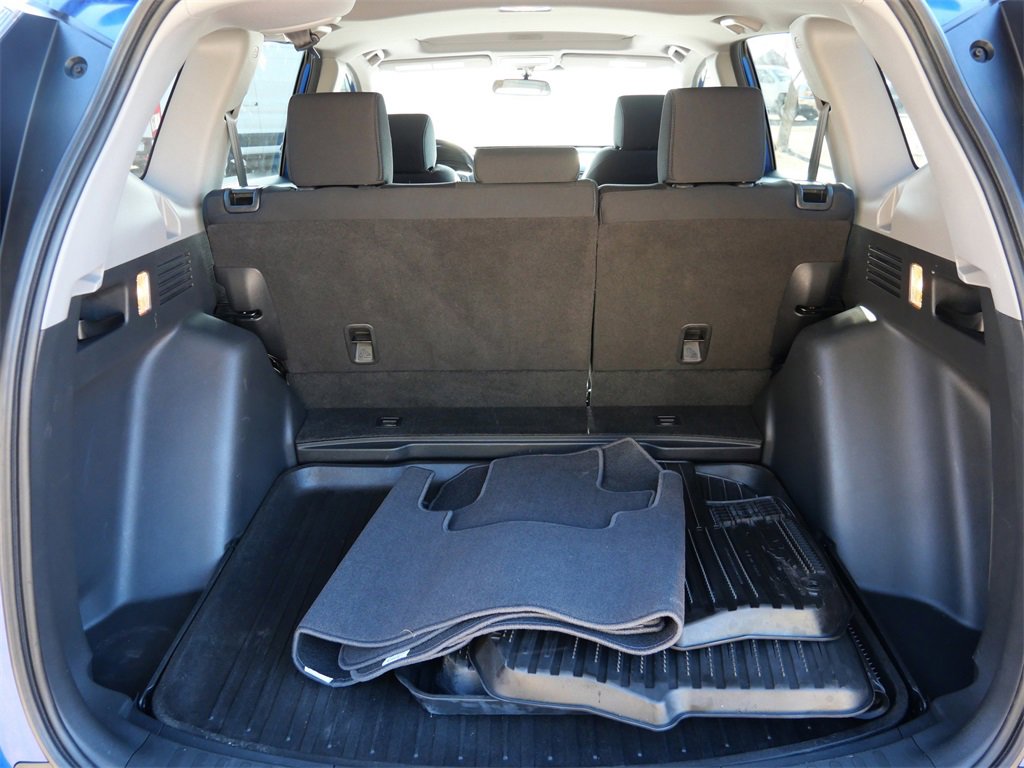 Used 2022 Honda CR-V EX image 10