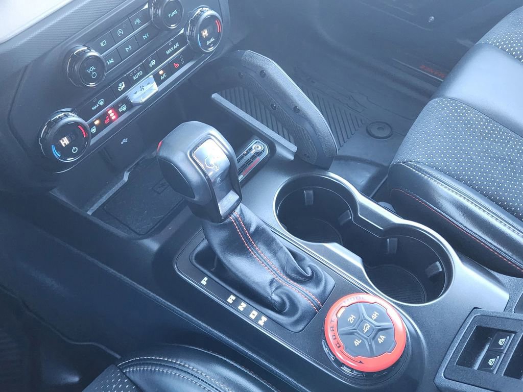 Certified 2023 Ford Bronco Raptor image 29