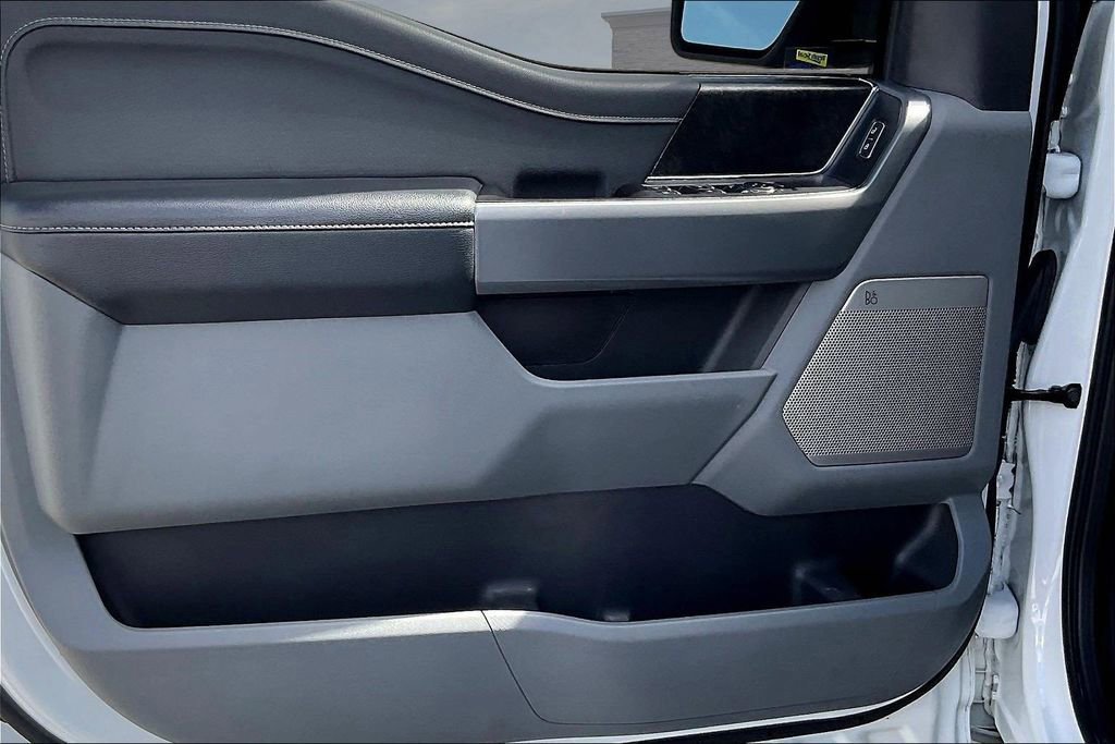 Certified 2022 Ford F150 XLT w/ Equipment Group 302A High image 21