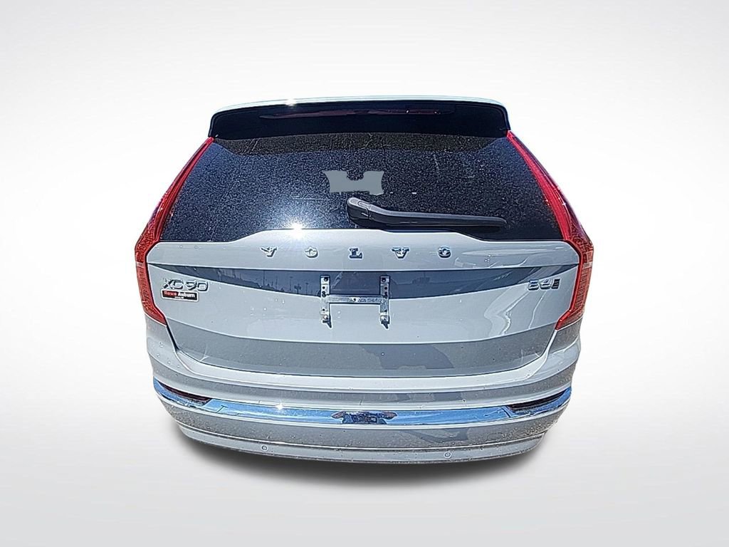 Used 2024 Volvo XC90 B6 Ultimate AWD/4WD image 6